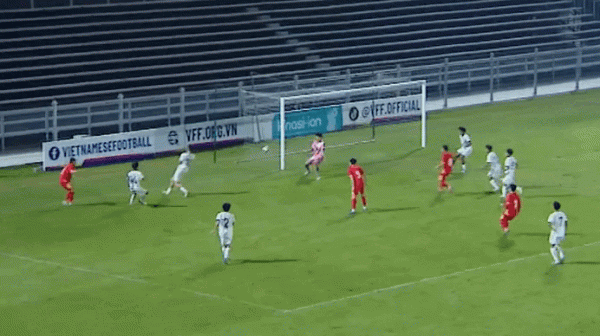 Bảng xếp hạng vòng loại U.17 châu Á mới nhất: Việt Nam qua mặt Malaysia, chiếm ngôi đầu ngoạn mục