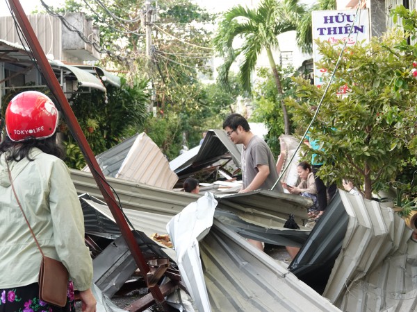 Bão Kalmaegi 'thổi bay' hơn 5.000 tỉ đồng, Gia Lai nỗ lực không để người dân đói rét