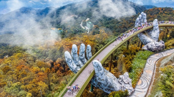 Báo Úc nói 8 lý do 'phải đến Việt Nam, hãy quên Nhật Bản hay Bali'