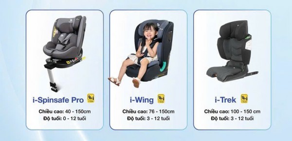 Bắt buộc lắp ghế trẻ em trên ô tô: Vì sao vẫn còn nhiều tranh cãi? Bắt buộc lắp ghế trẻ em trên ô tô: Vì sao vẫn còn nhiều tranh cãi?