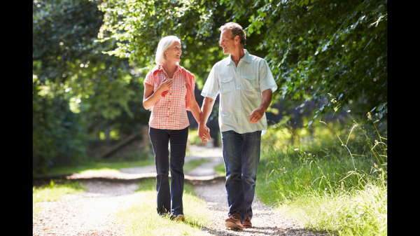 Bí quyết tăng tuổi thọ từ những thói quen đơn giản