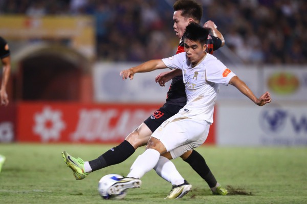 CLB Hà Nội có buồn khi nhìn về 'cố nhân' HLV Chu Đình Nghiêm?