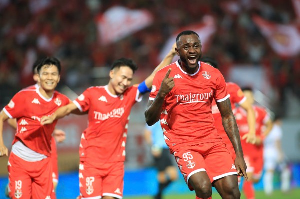 CLB Hải Phòng thắng dễ Đà Nẵng: Bước vào kỳ nghỉ dịp FIFA Days, người vui kẻ buồn