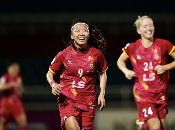 CLB nữ TP.HCM có lợi thế lớn ở Cúp C1 nữ châu Á: Xem trên kênh nào?