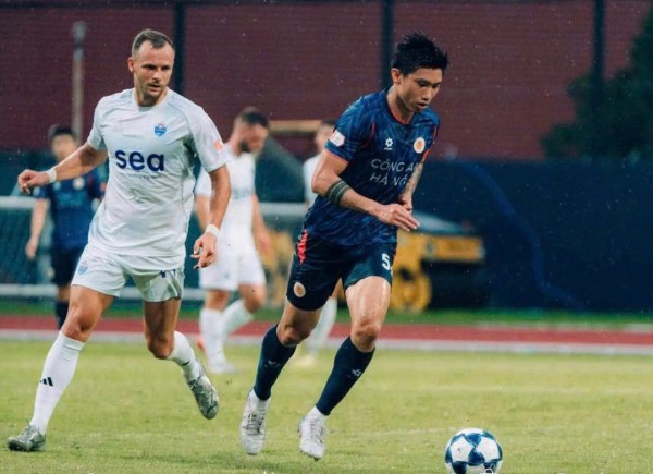 Chờ Đoàn Văn Hậu tái xuất đội tuyển Việt Nam Chờ Đoàn Văn Hậu tái xuất đội tuyển Việt Nam