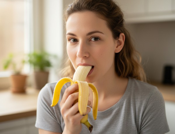 Có nên ăn chuối lúc bụng đói? Có nên ăn chuối lúc bụng đói?