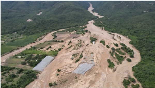Công an Lâm Đồng vào cuộc vụ vỡ hồ chứa nước ở Tuy Phong, Bình Thuận cũ Công an Lâm Đồng vào cuộc vụ vỡ hồ chứa nước ở Tuy Phong, Bình Thuận cũ