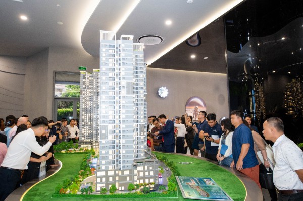 Cộng đồng cư dân trẻ - Động lực kiến tạo lối sống mới tại TT AVIO Cộng đồng cư dân trẻ - Động lực kiến tạo lối sống mới tại TT AVIO