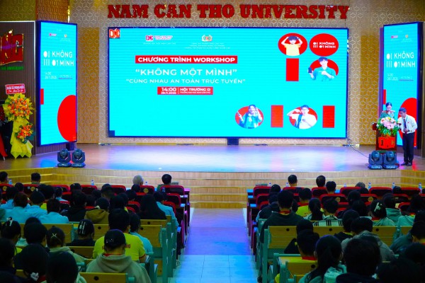 Cứ 220 người có 1 người thành nạn nhân của lừa đảo trực tuyến