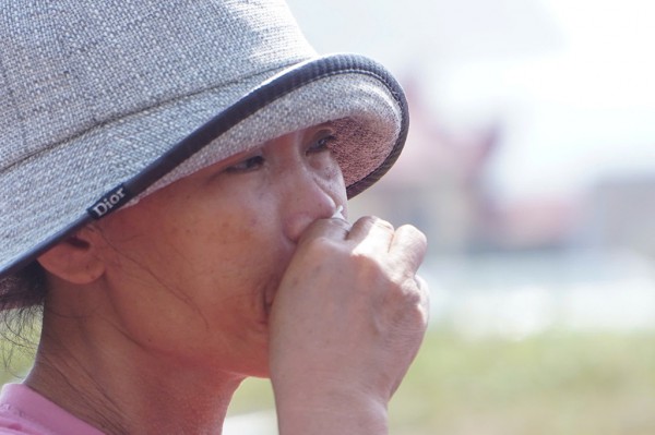 Cùng người dân vùng lũ dựng lại nhà kịp đón tết Cùng người dân vùng lũ dựng lại nhà kịp đón tết