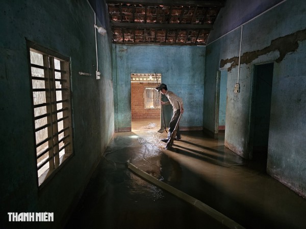 Đắk Lắk: Mưa lũ khiến 63 người tử vong, thiệt hại gần 5.500 tỉ đồng