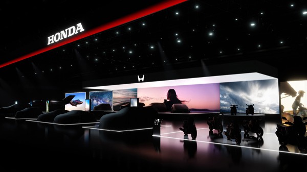 Điểm sáng đáng chú ý của Honda tại triển lãm Japan Mobility Show 2025