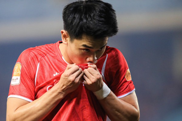 Đình Bắc và Minh Phúc báo tin vui, U.23 Việt Nam có lực lượng mạnh cho trận gặp Lào