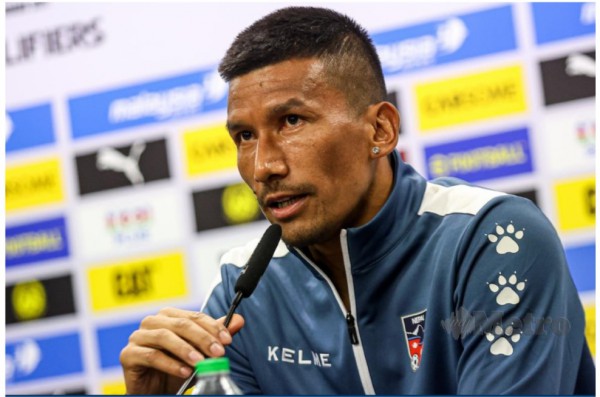 Đội trưởng Nepal quyết thắng đội tuyển Malaysia, tuyên bố mạnh mẽ về 7 cầu thủ nhập tịch lậu