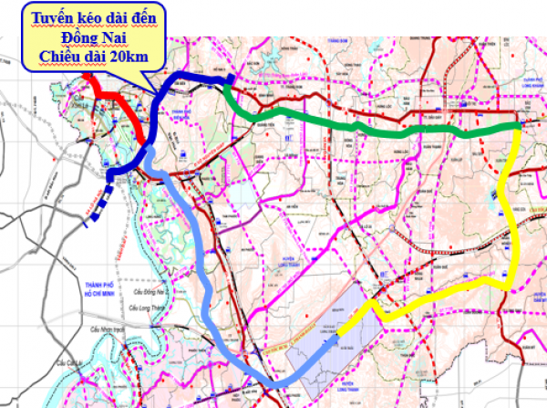 Đồng Nai: Đấu giá khu 'đất vàng' 51,6 ha ở Khu công nghiệp Biên Hòa 1