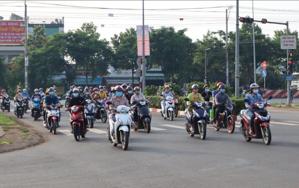 Đồng Nai: Những dự án nhà ở xã hội nào đủ điều kiện vay gói 120.000 tỉ đồng?