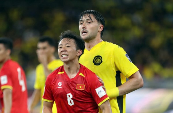 FAM kháng cáo lên CAS để làm gì? FAM kháng cáo lên CAS để làm gì?