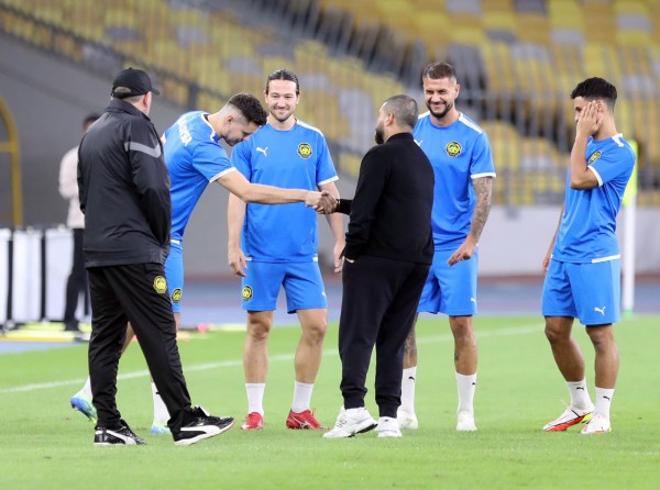 FAM vẫn chưa rõ khi nào FIFA hồi đáp bằng văn bản: Bóng đá Malaysia bị điều tra tiền bạc