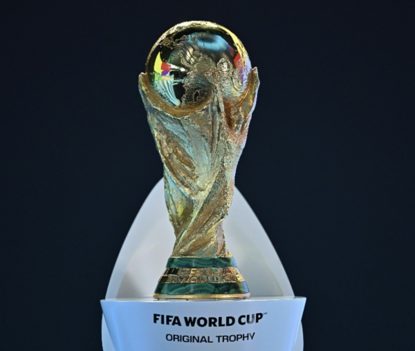 FIFA công bố hạt giống, ưu tiên 4 đội tuyển: Bốc thăm World Cup 2026 khi nào? FIFA công bố hạt giống, ưu tiên 4 đội tuyển: Bốc thăm World Cup 2026 khi nào?