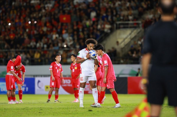 Ghi bàn sau 318 ngày, Xuân Son cảm ơn bằng tiếng Việt ý nghĩa: Chờ được đại chiến Malaysia…