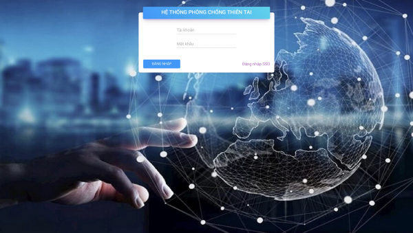 Gia Lai kích hoạt hệ thống ứng phó bão Kalmaegi Gia Lai kích hoạt hệ thống ứng phó bão Kalmaegi