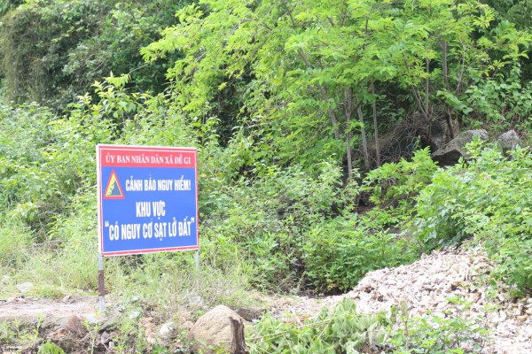 Gia Lai sẵn sàng kích hoạt kịch bản sơ tán hơn 128.000 người ứng phó bão Kalmaegi