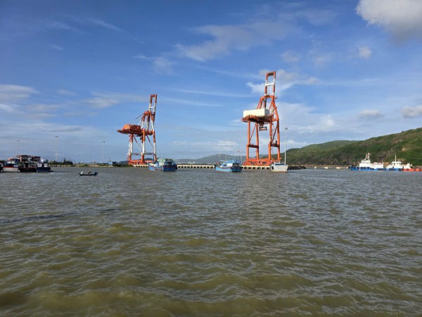 Gia Lai tránh bão số 13 Kalmaegi, rút kinh nghiệm từ bão Damrey Gia Lai tránh bão số 13 Kalmaegi, rút kinh nghiệm từ bão Damrey