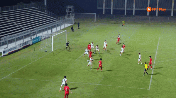 HLV U.17 Việt Nam nói gì sau trận thắng thuyết phục Hồng Kông: Đấu Ma Cao khi nào?