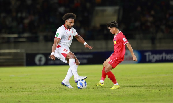 HLV đội tuyển Lào khuyên học trò đừng quá tập trung vào Xuân Son và cái kết đắng…