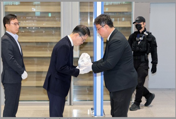 Hàn Quốc có kết quả pháp y vụ sinh viên bị tra tấn đến chết tại Campuchia Hàn Quốc có kết quả pháp y vụ sinh viên bị tra tấn đến chết tại Campuchia