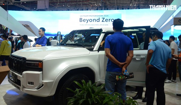 Hàng loạt mẫu mã giảm giá, xe Toyota hút khách Yaris Cross bán chạy nhất