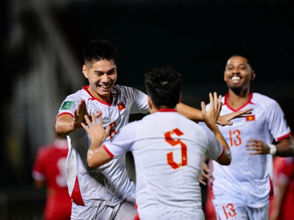 Hàng thủ 'thép' giúp U.23 Việt Nam vô địch SEA Games 33: Phá kỷ lục phòng ngự?