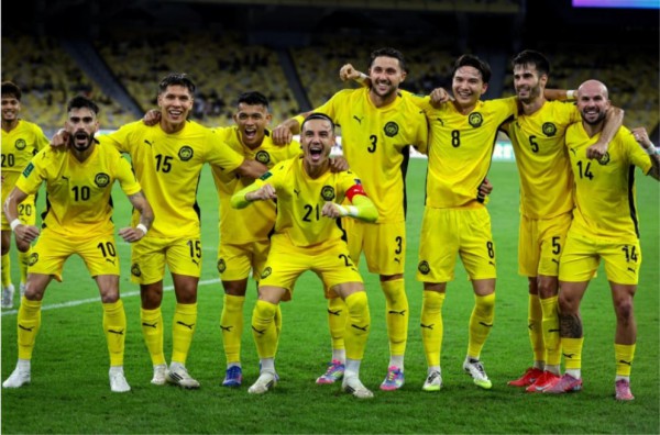 Hết án phạt FIFA, các đội bóng Malaysia sẽ không ‘cứu’ 7 cầu thủ nhập tịch lậu