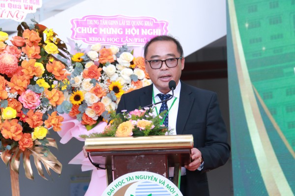 Hội nghị khoa học và công nghệ quốc tế lần 7 ở TP.HCM có gì mới?