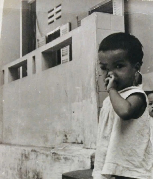 Hơn 60 năm sống ở trời Âu, người phụ nữ quay về cố hương tìm mẹ Việt