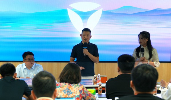 Honda, Yamaha 'nhảy vào' mảng xe máy điện là cơ hội, không phải thách thức Honda, Yamaha 'nhảy vào' mảng xe máy điện là cơ hội, không phải thách thức