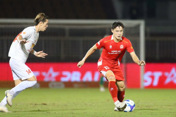 Hy vọng gì ở những nhân tố mới của đội tuyển Việt Nam?