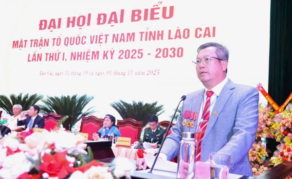 Kết nối sức mạnh cộng đồng doanh nghiệp - doanh nhân