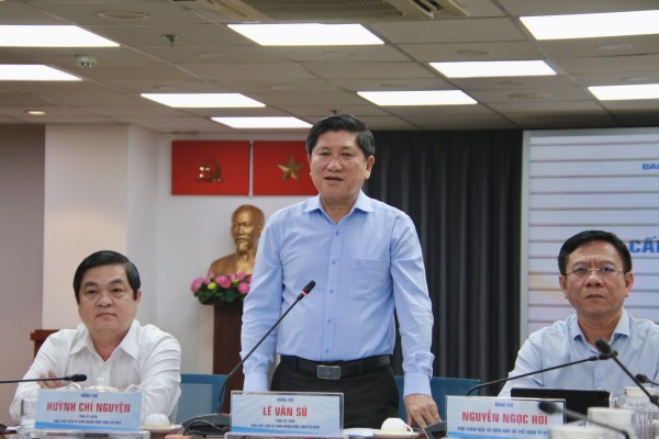 Lễ hội ẩm thực cua Cà Mau sắp diễn ra tại TP.HCM: Khách được dùng thử Lễ hội ẩm thực cua Cà Mau sắp diễn ra tại TP.HCM: Khách được dùng thử