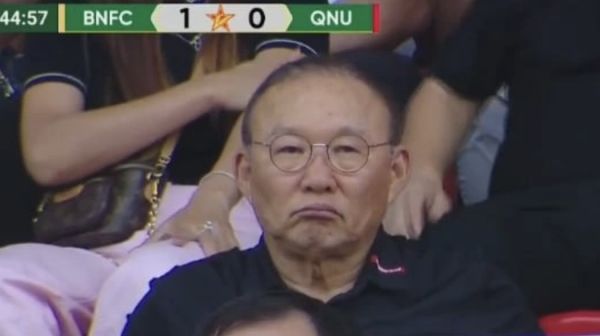 Lịch thi đấu Cúp quốc gia mới nhất: Đội của cố vấn Park Hang-seo mở màn loạt trận thư hùng Lịch thi đấu Cúp quốc gia mới nhất: Đội của cố vấn Park Hang-seo mở màn loạt trận thư hùng