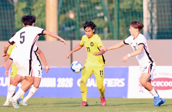 Lịch thi đấu U.17 Malaysia mới nhất: Muốn tranh ngôi nhất với Việt Nam, phải thắng đội này…