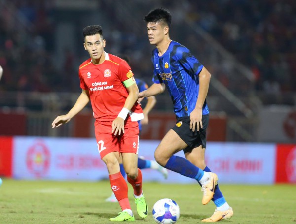 Lịch thi đấu V-League mới nhất: Cuộc chiến của những người cùng khổ, HAGL không còn đường lùi