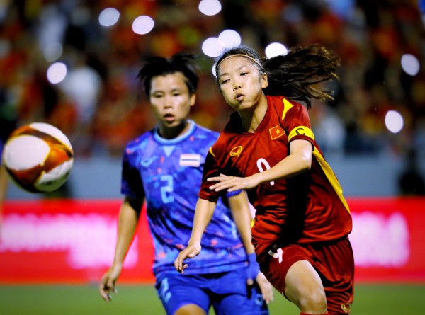 Lịch thi đấu mới nhất đội tuyển nữ Việt Nam: Cũng chạm trán Malaysia nhưng không… có nhập tịch