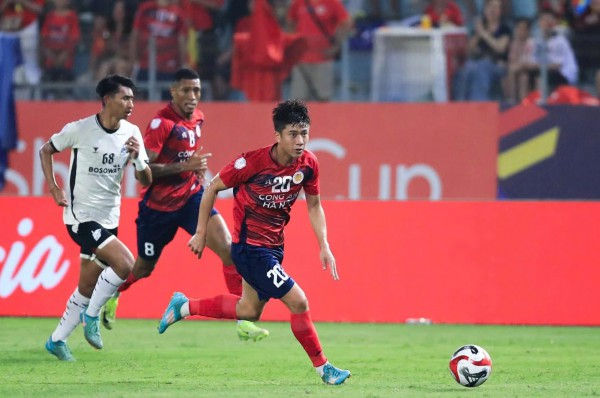 Lịch thi đấu nóng bỏng hôm nay: CLB CAHN và Nam Định nắm quyền tự quyết ở châu Á