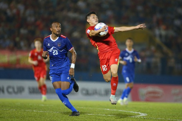 Lộ diện một loạt kênh phát trận đội tuyển Việt Nam gặp Lào sân khách, đấu Malaysia sân nhà Lộ diện một loạt kênh phát trận đội tuyển Việt Nam gặp Lào sân khách, đấu Malaysia sân nhà