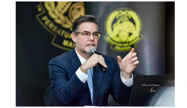 Lộ diện toàn bộ kịch bản nóng 5 bước kiện FIFA, CAS sớm thụ lý: FAM sẽ thất bại? Lộ diện toàn bộ kịch bản nóng 5 bước kiện FIFA, CAS sớm thụ lý: FAM sẽ thất bại?