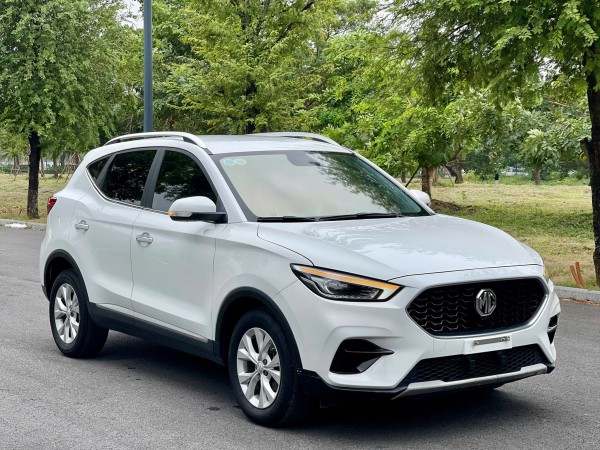 MG ZS lướt giá khoảng 450 triệu đồng, có nên mua chạy gia đình?