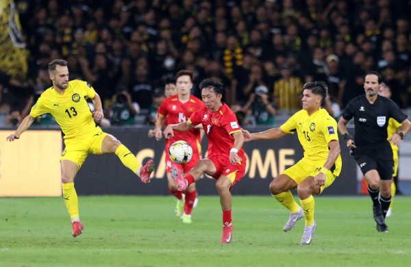 Malaysia chưa bỏ ý định kháng cáo lên CAS, FAM khắc khoải chờ FIFA Malaysia chưa bỏ ý định kháng cáo lên CAS, FAM khắc khoải chờ FIFA