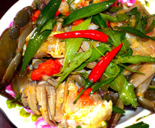 Mắm cua gạch Cà Mau: Hương vị dân dã đang dần thất truyền