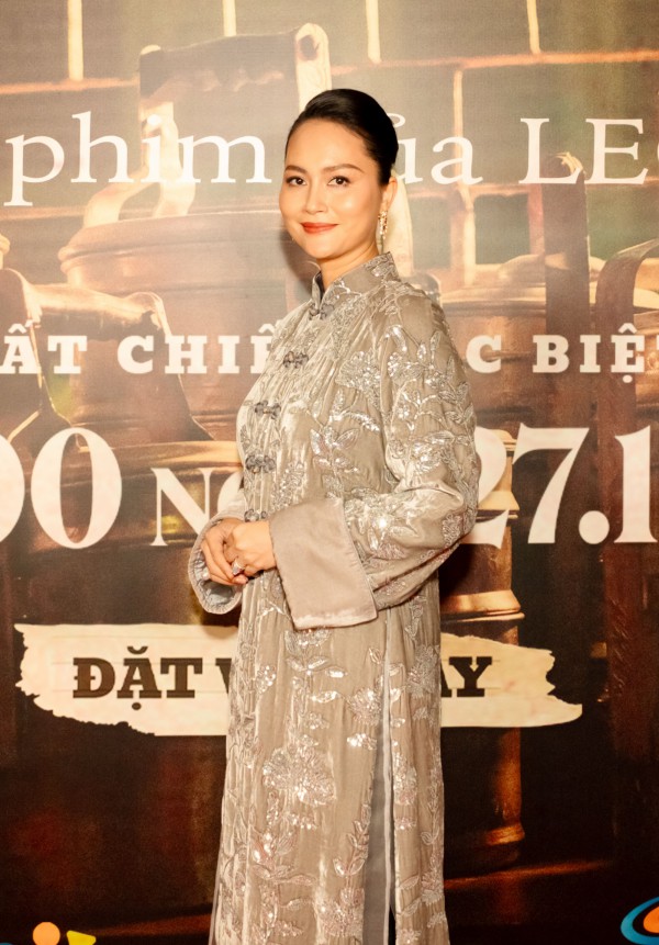 Mẹ 3 con Hải Yến khoe nhan sắc rạng rỡ, trẻ trung Mẹ 3 con Hải Yến khoe nhan sắc rạng rỡ, trẻ trung